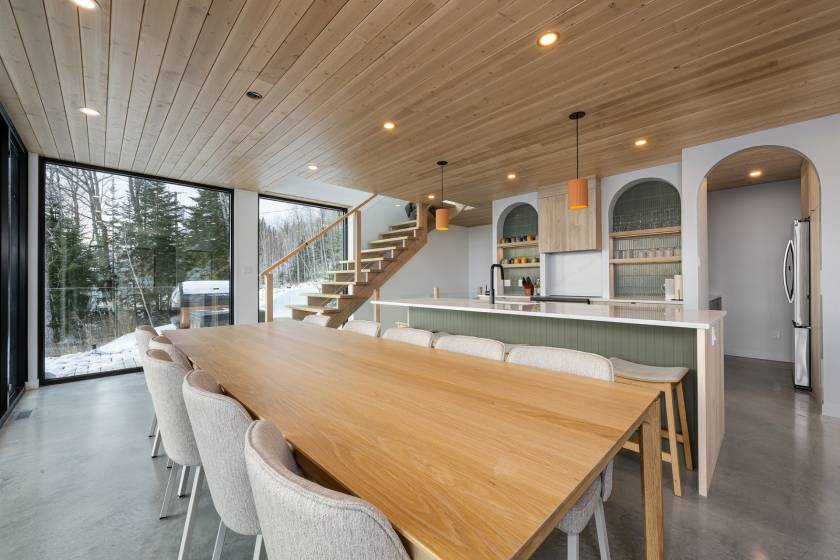 6 - House for sale, Les Éboulements (Code - eb319, Charlevoix)