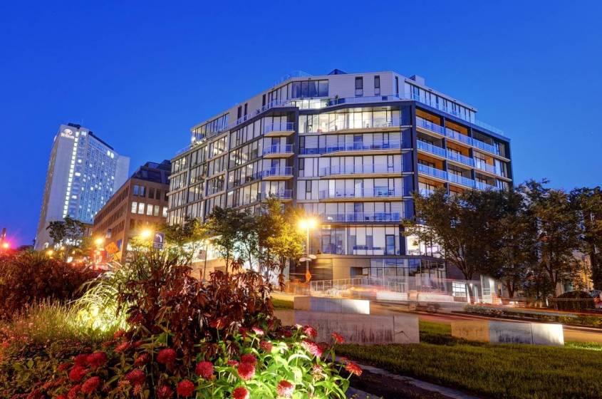 1 - Condo à vendre, Vieux-Québec (Code - qb480, Vieux-Québec)