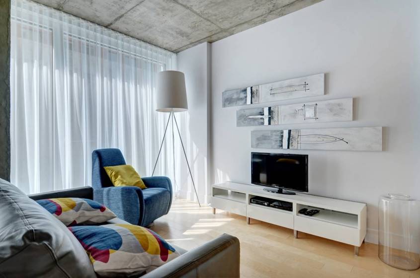 3 - Condo à vendre, Vieux-Québec (Code - qb480, Vieux-Québec)