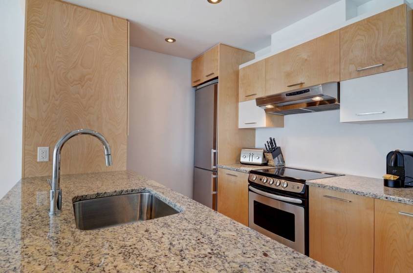 7 - Condo à vendre, Vieux-Québec (Code - qb480, Vieux-Québec)