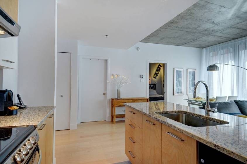 8 - Condo à vendre, Vieux-Québec (Code - qb480, Vieux-Québec)