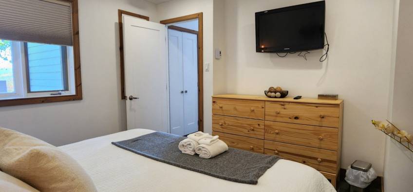 21 - Maison à vendre, Saint-Urbain (Code - su085, Charlevoix)