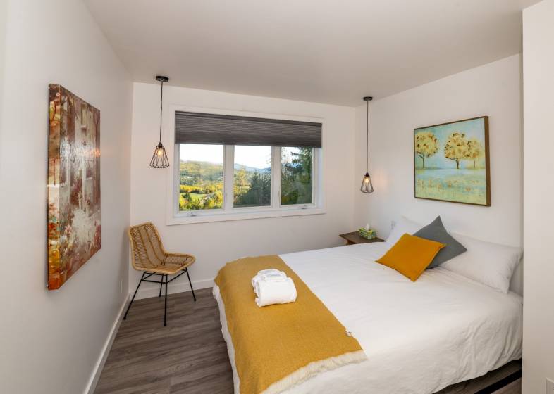 23 - Maison à vendre, Saint-Urbain (Code - su085, Charlevoix)