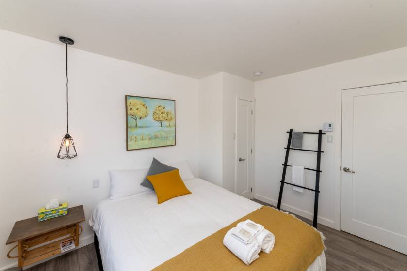 24 - Maison à vendre, Saint-Urbain (Code - su085, Charlevoix)