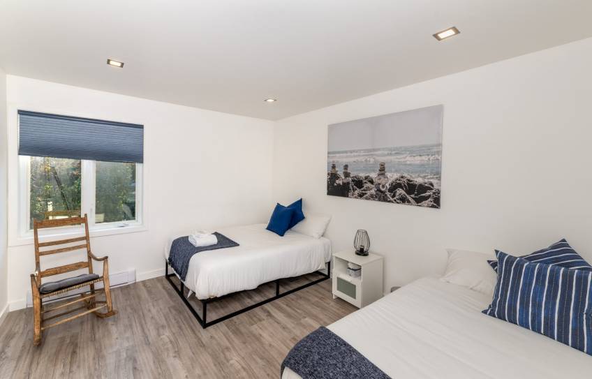 26 - Maison à vendre, Saint-Urbain (Code - su085, Charlevoix)