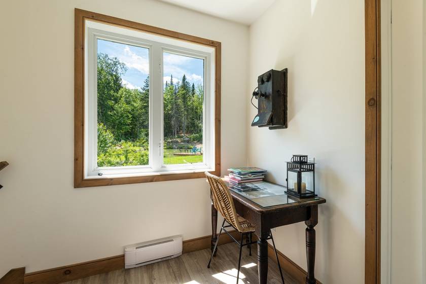 30 - Maison à vendre, Saint-Urbain (Code - su085, Charlevoix)