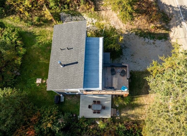 42 - Maison à vendre, Saint-Urbain (Code - su085, Charlevoix)