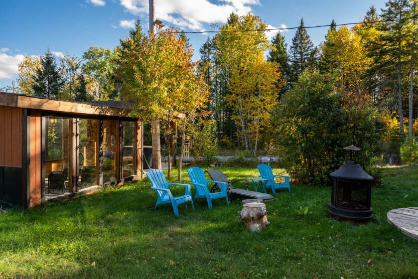 50 - Maison à vendre, Saint-Urbain (Code - su085, Charlevoix)