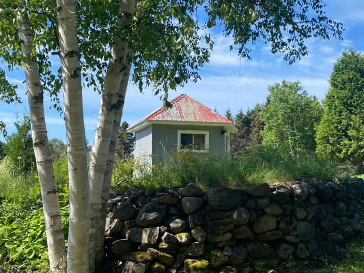 10 - Terrain et terre à vendre, La Malbaie (Code - mb413, Charlevoix)