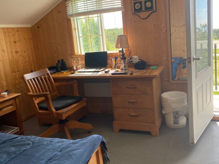 14 - Terrain et terre à vendre, La Malbaie (Code - mb413, Charlevoix)