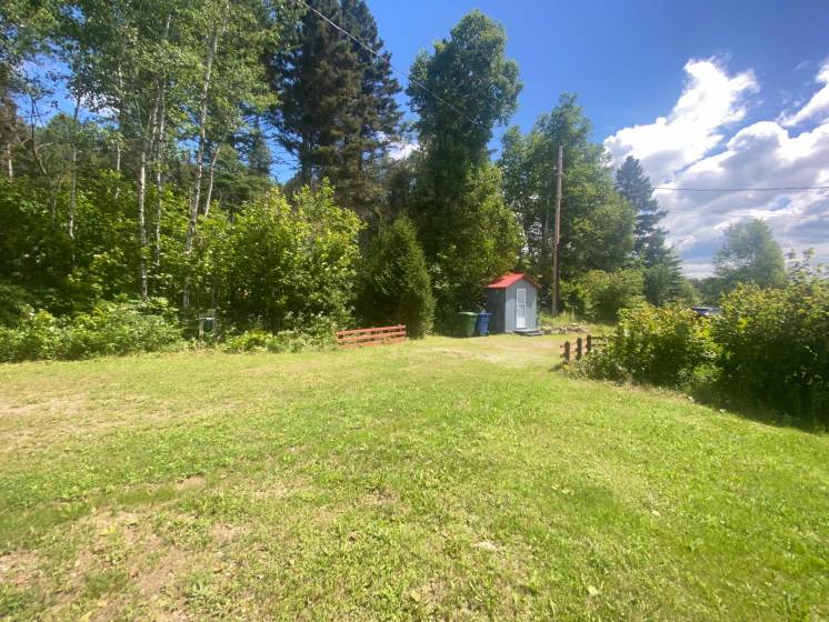 16 - Terrain et terre à vendre, La Malbaie (Code - mb413, Charlevoix)