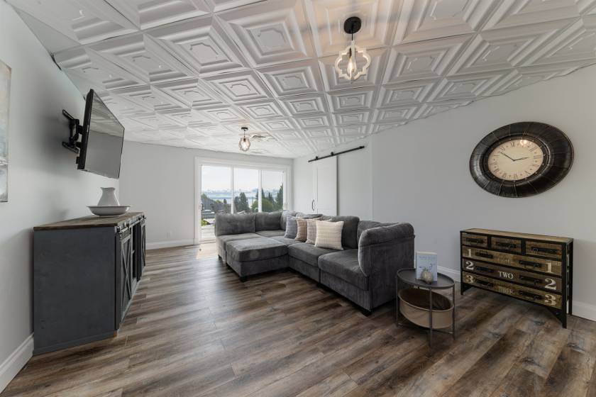 21 - Maison à vendre, La Malbaie (Code - mb411, Charlevoix)