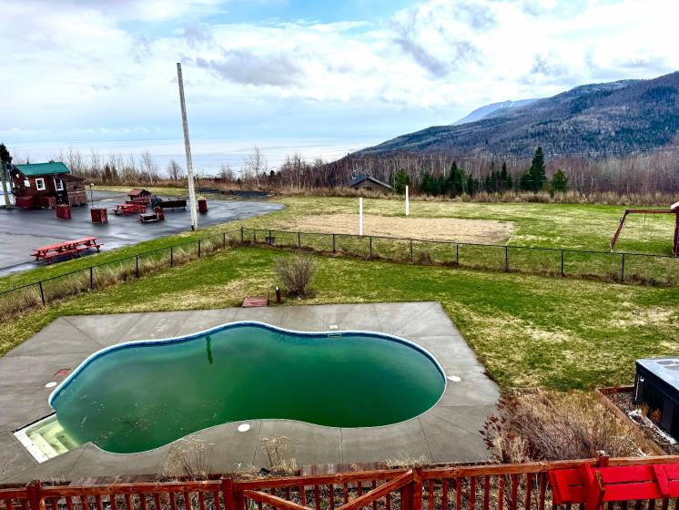 14 - House for sale, Petite-Rivière-Saint-François (Code - pr849, Charlevoix)