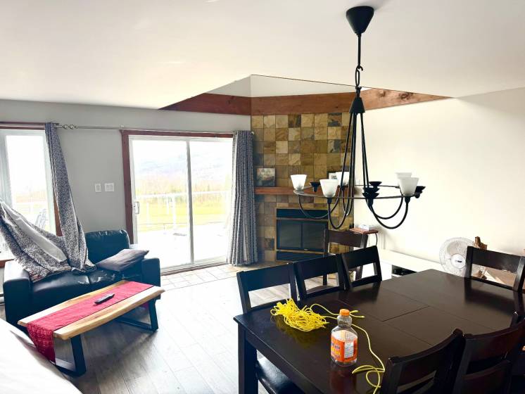 2 - House for sale, Petite-Rivière-Saint-François (Code - pr849, Charlevoix)