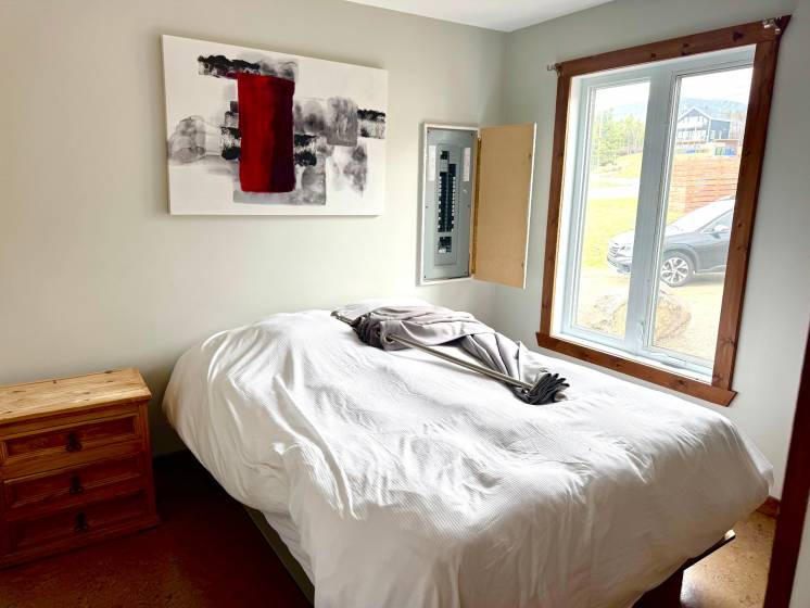 4 - House for sale, Petite-Rivière-Saint-François (Code - pr849, Charlevoix)