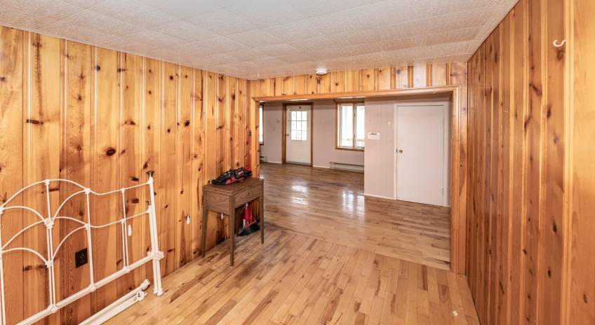 11 - House for sale, Baie-Saint-Paul (Code - sp926, Charlevoix)