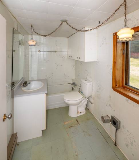 13 - House for sale, Baie-Saint-Paul (Code - sp926, Charlevoix)