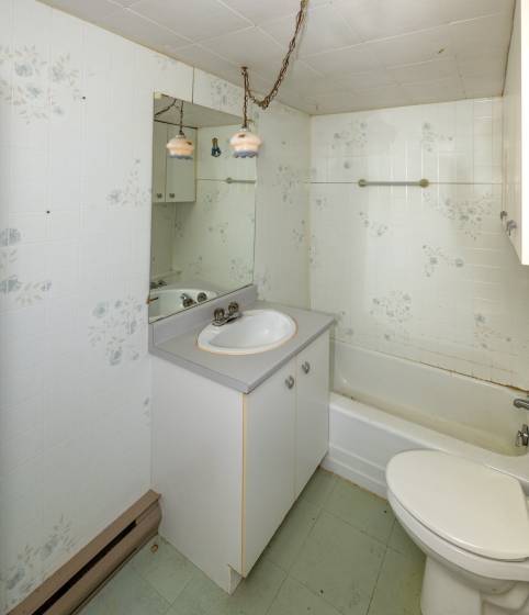14 - House for sale, Baie-Saint-Paul (Code - sp926, Charlevoix)