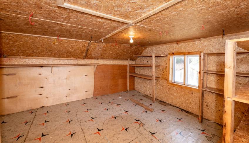 19 - House for sale, Baie-Saint-Paul (Code - sp926, Charlevoix)