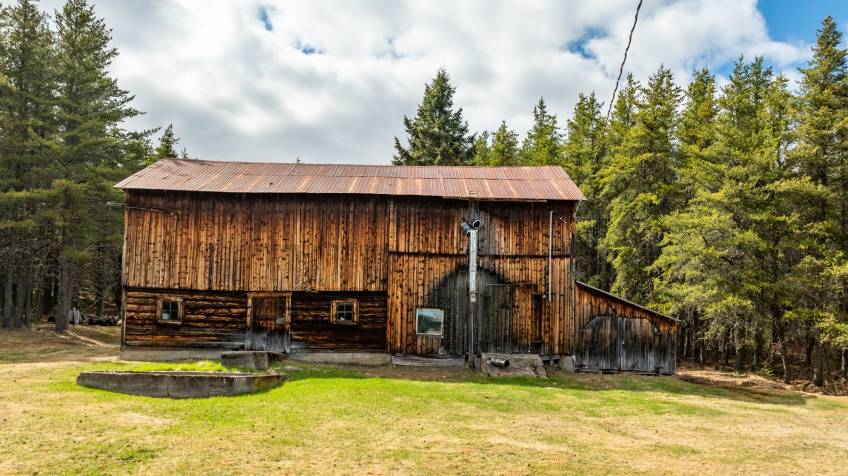2 - House for sale, Baie-Saint-Paul (Code - sp926, Charlevoix)
