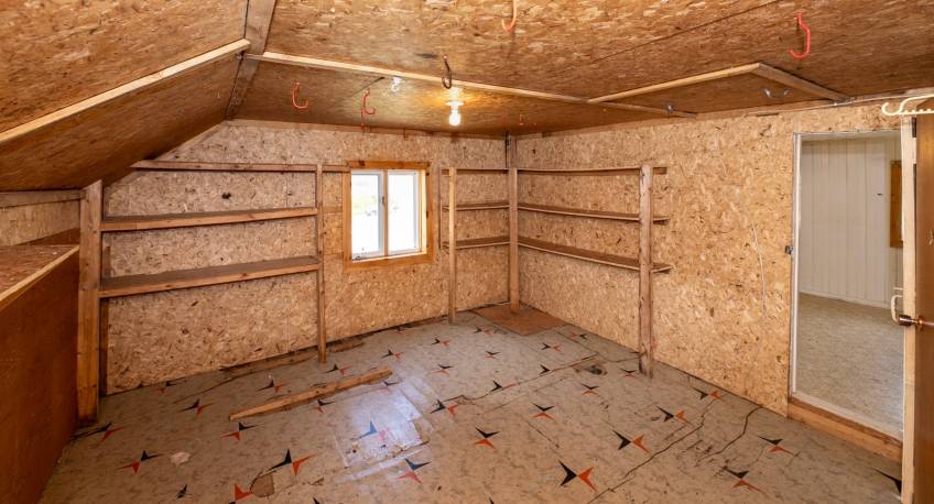 20 - House for sale, Baie-Saint-Paul (Code - sp926, Charlevoix)
