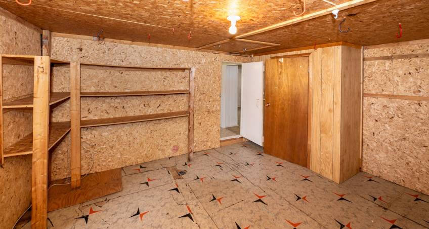 21 - House for sale, Baie-Saint-Paul (Code - sp926, Charlevoix)