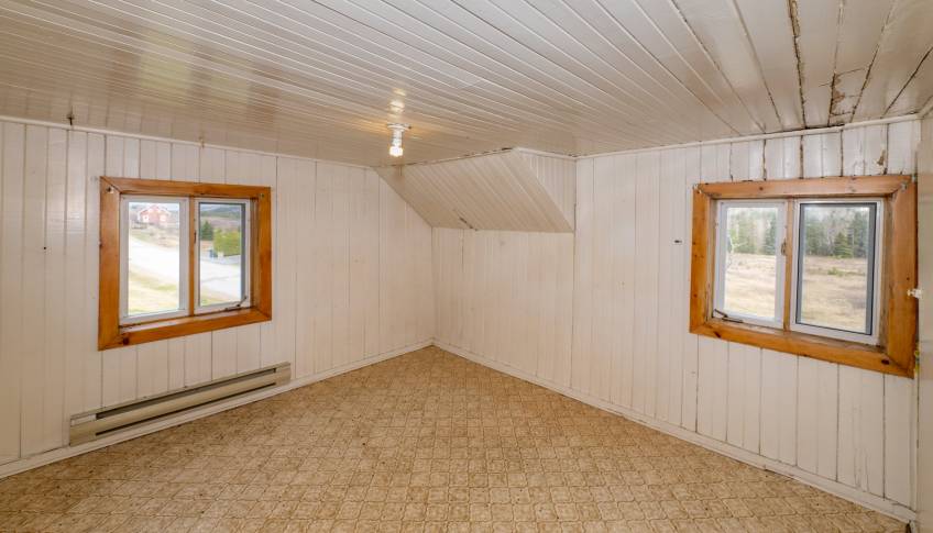 23 - House for sale, Baie-Saint-Paul (Code - sp926, Charlevoix)