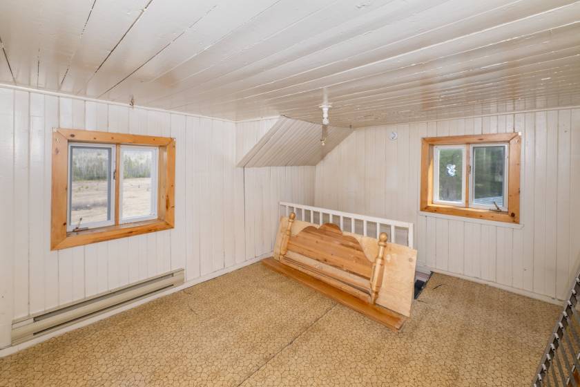 25 - House for sale, Baie-Saint-Paul (Code - sp926, Charlevoix)
