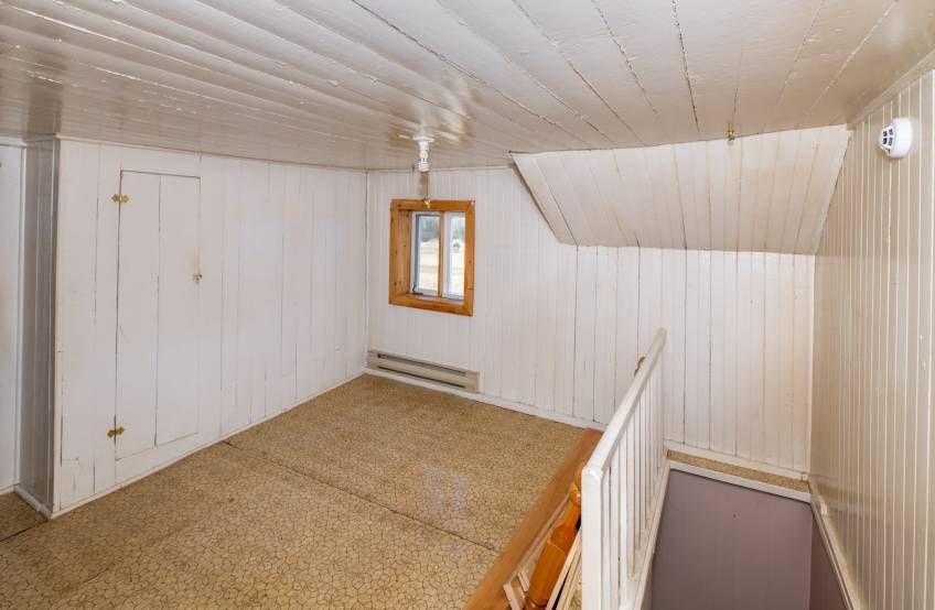 26 - House for sale, Baie-Saint-Paul (Code - sp926, Charlevoix)