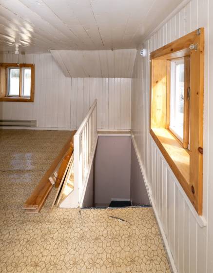 27 - House for sale, Baie-Saint-Paul (Code - sp926, Charlevoix)
