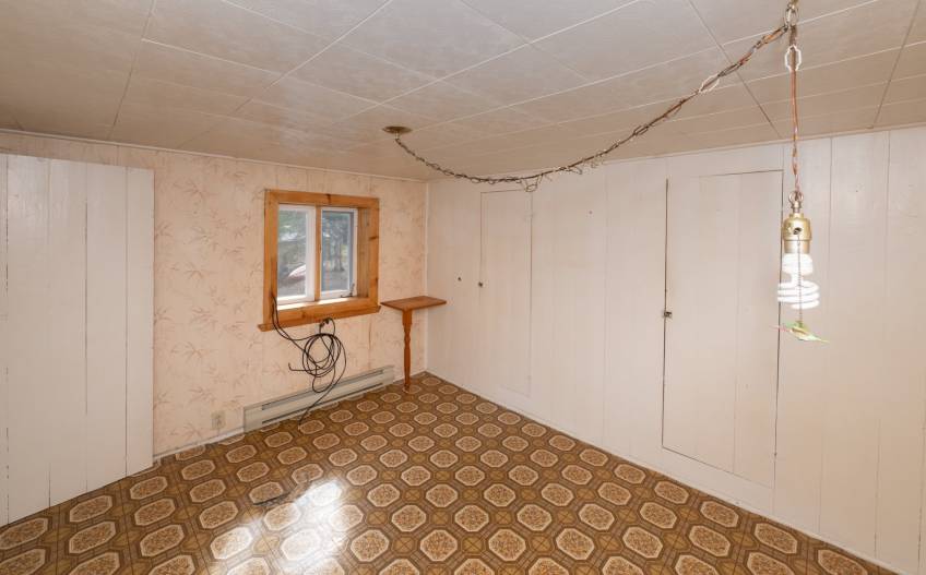 28 - House for sale, Baie-Saint-Paul (Code - sp926, Charlevoix)