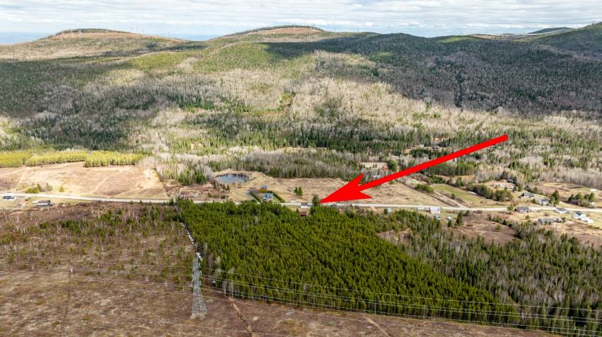 3 - House for sale, Baie-Saint-Paul (Code - sp926, Charlevoix)