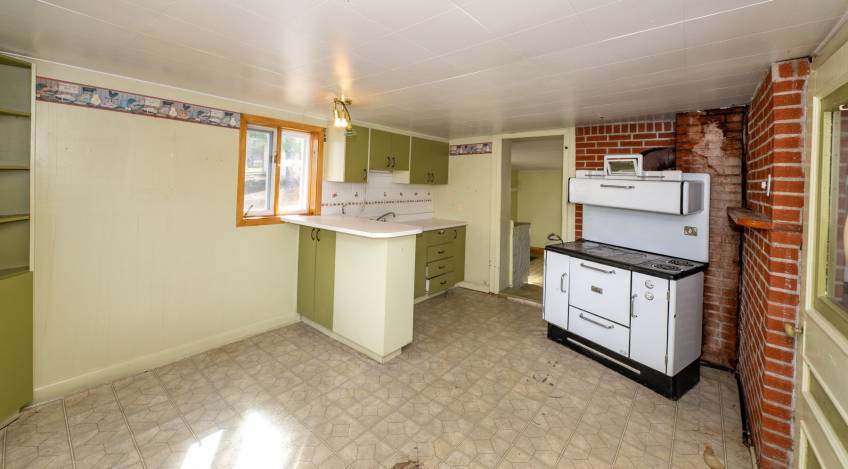 31 - House for sale, Baie-Saint-Paul (Code - sp926, Charlevoix)