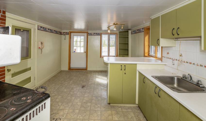 32 - House for sale, Baie-Saint-Paul (Code - sp926, Charlevoix)