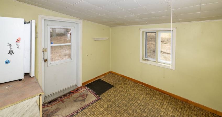 34 - House for sale, Baie-Saint-Paul (Code - sp926, Charlevoix)
