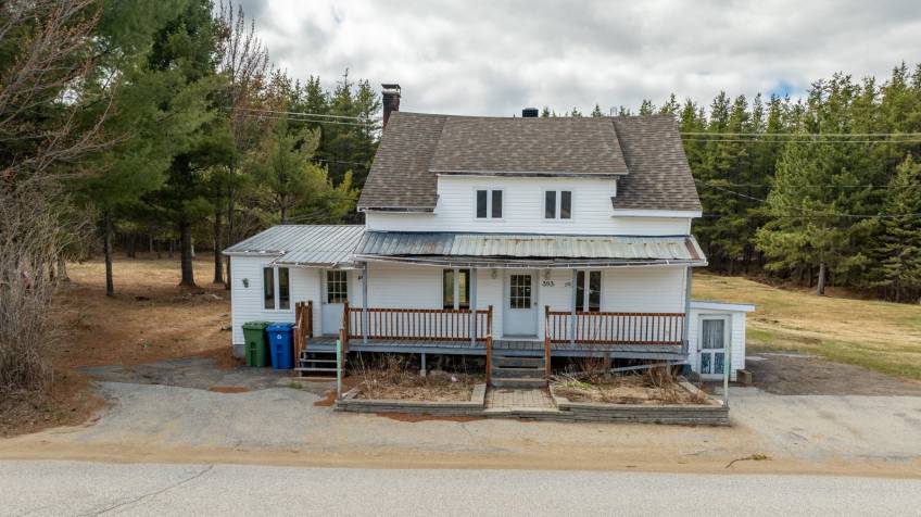 35 - House for sale, Baie-Saint-Paul (Code - sp926, Charlevoix)