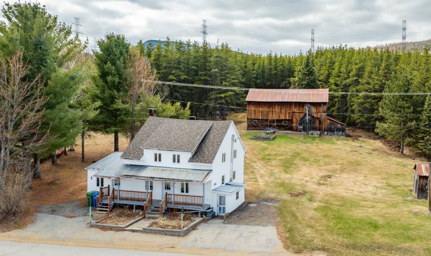 36 - House for sale, Baie-Saint-Paul (Code - sp926, Charlevoix)