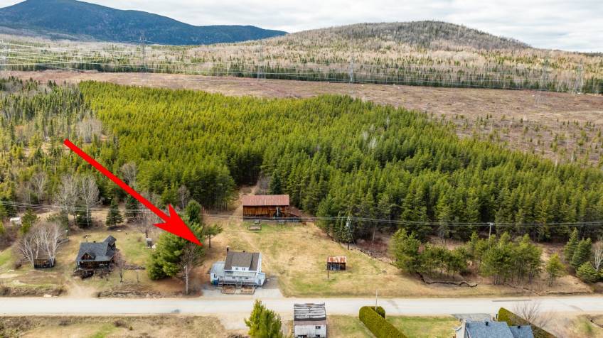 37 - House for sale, Baie-Saint-Paul (Code - sp926, Charlevoix)