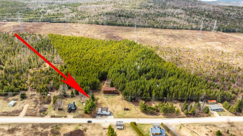 38 - House for sale, Baie-Saint-Paul (Code - sp926, Charlevoix)