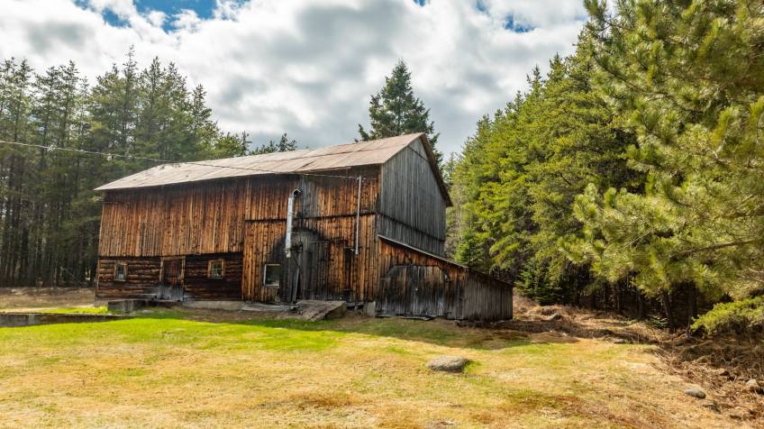 41 - House for sale, Baie-Saint-Paul (Code - sp926, Charlevoix)
