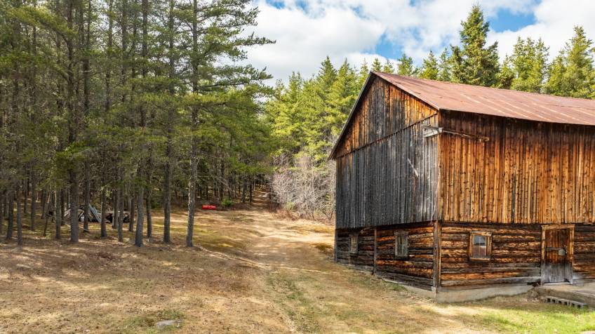 43 - House for sale, Baie-Saint-Paul (Code - sp926, Charlevoix)