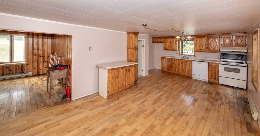 5 - House for sale, Baie-Saint-Paul (Code - sp926, Charlevoix)