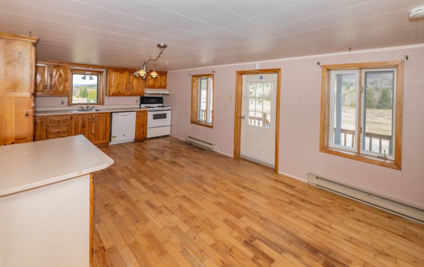 6 - House for sale, Baie-Saint-Paul (Code - sp926, Charlevoix)