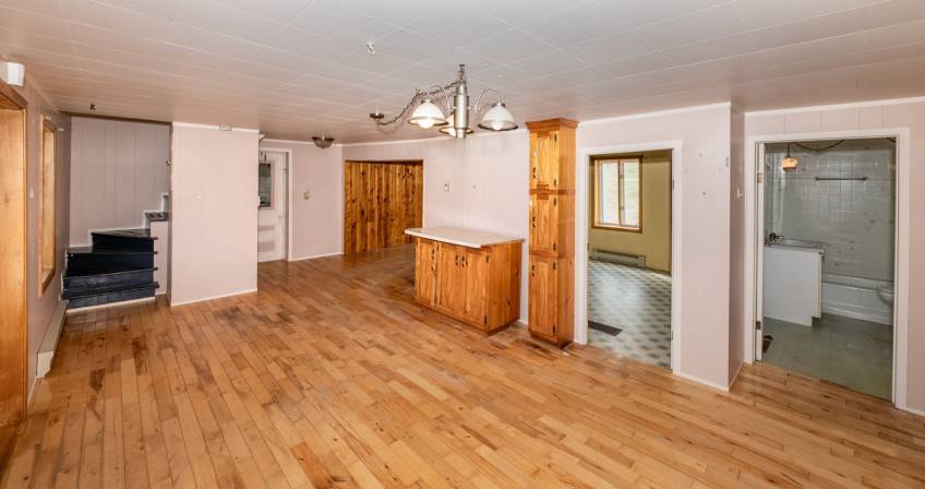 7 - House for sale, Baie-Saint-Paul (Code - sp926, Charlevoix)