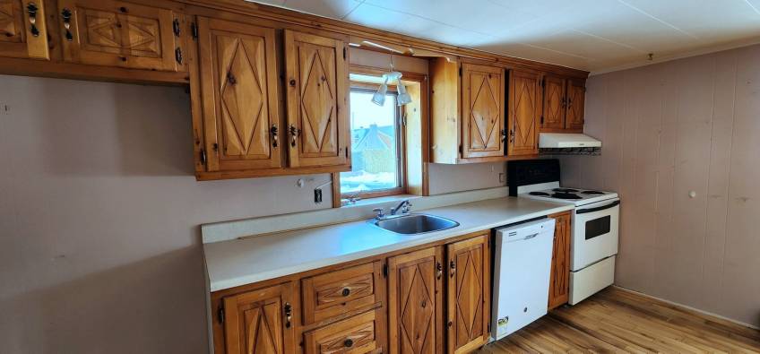 8 - House for sale, Baie-Saint-Paul (Code - sp926, Charlevoix)