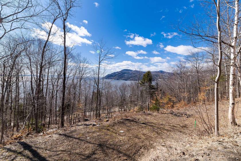 3 - Lot and land for sale, Baie-Saint-Paul (Code - sp908, Charlevoix)