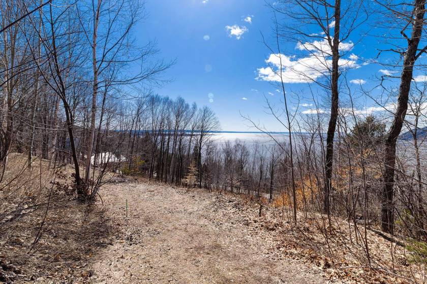 4 - Lot and land for sale, Baie-Saint-Paul (Code - sp908, Charlevoix)