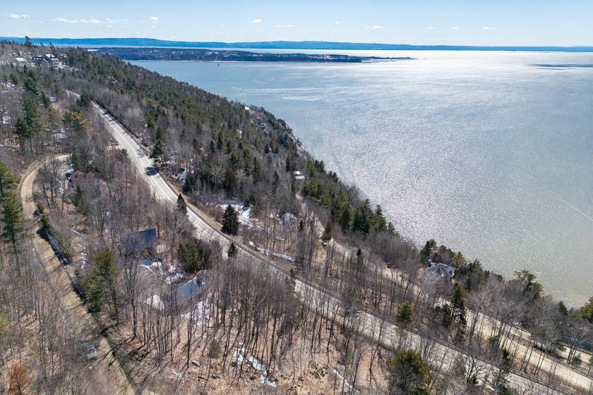 6 - Lot and land for sale, Baie-Saint-Paul (Code - sp908, Charlevoix)