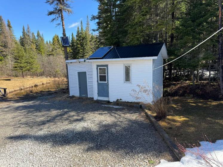 10 - House for sale, Saint-Hilarion (Code - sh047, Charlevoix)