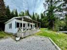 7 - House for sale, Saint-Hilarion (Code - sh047, Charlevoix)